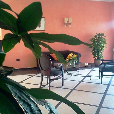 Acos Marsala City Hotel Zewnętrze zdjęcie