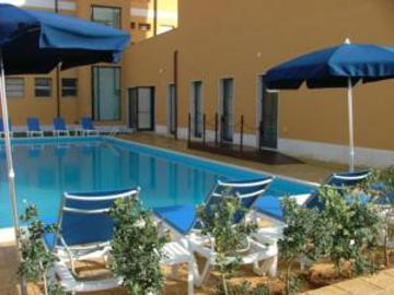 Acos Marsala City Hotel Zewnętrze zdjęcie