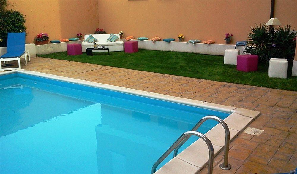 Acos Marsala City Hotel Zewnętrze zdjęcie