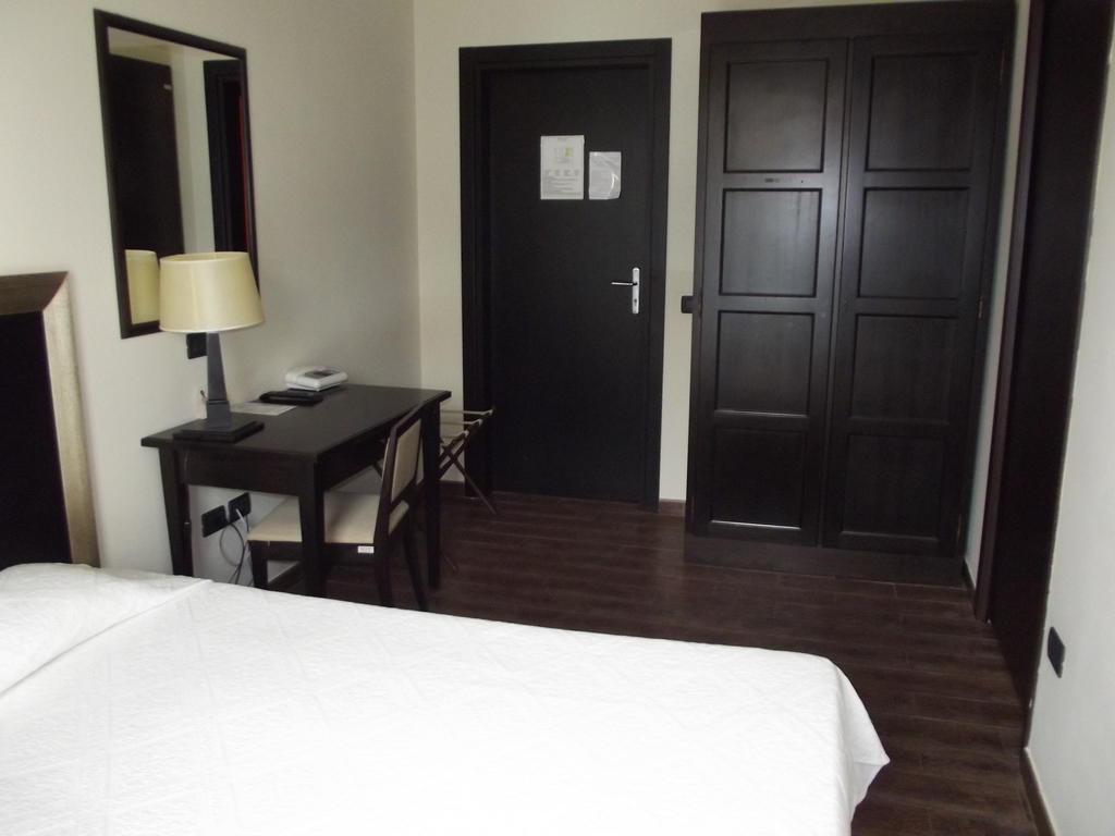 Acos Marsala City Hotel Pokój zdjęcie