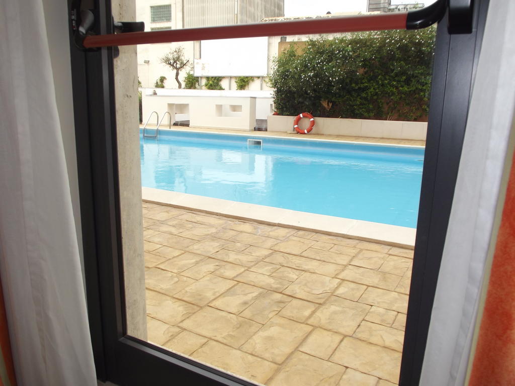 Acos Marsala City Hotel Pokój zdjęcie