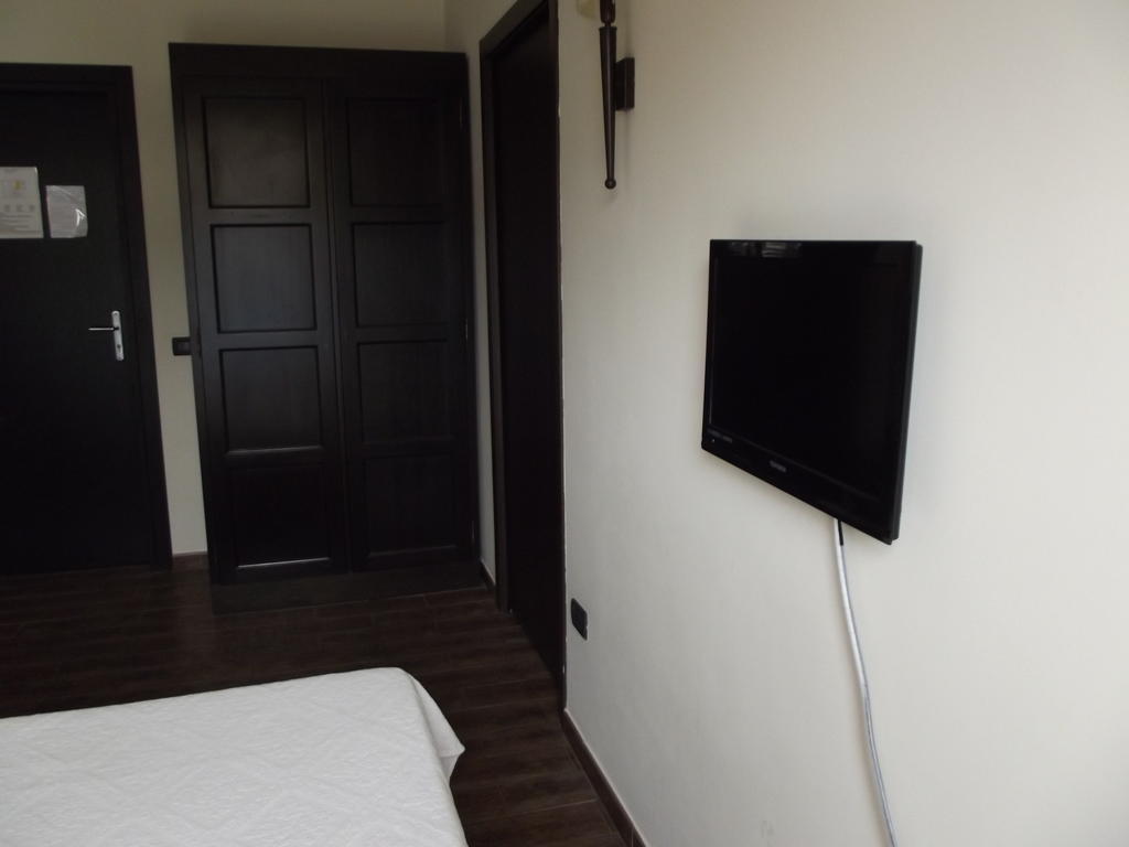 Acos Marsala City Hotel Pokój zdjęcie