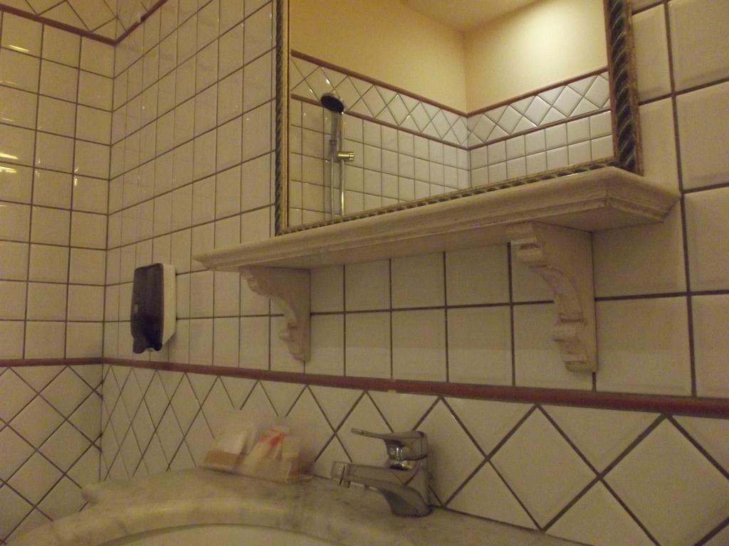 Acos Marsala City Hotel Pokój zdjęcie