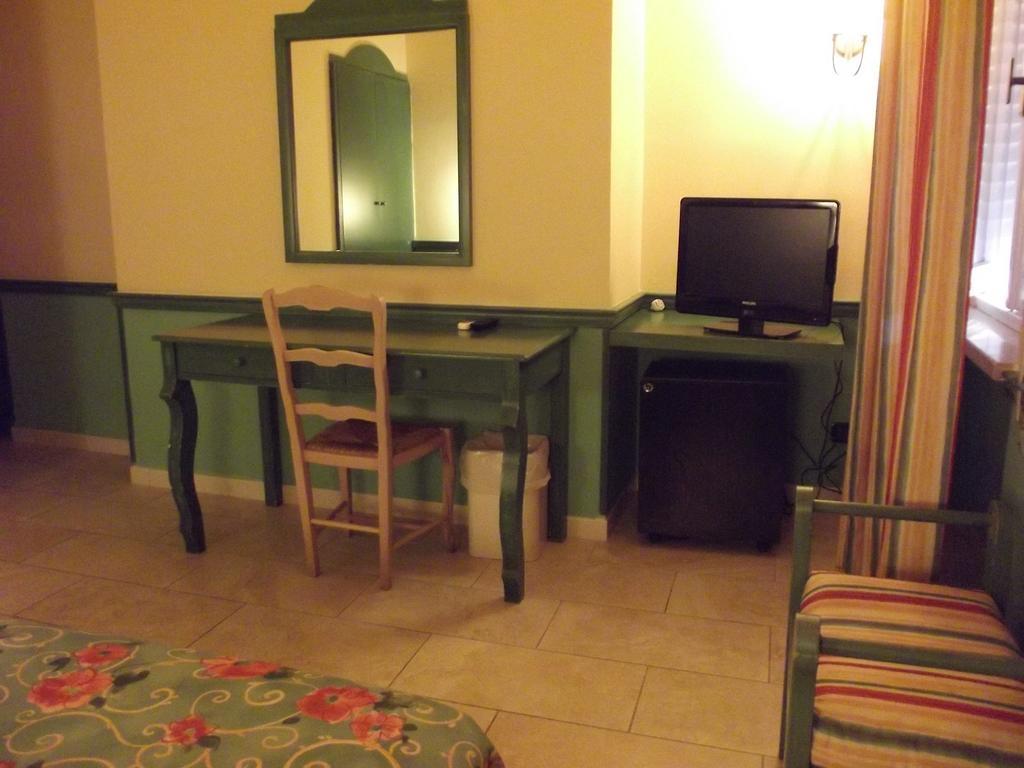 Acos Marsala City Hotel Pokój zdjęcie