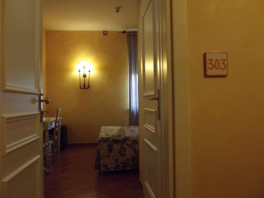Acos Marsala City Hotel Pokój zdjęcie
