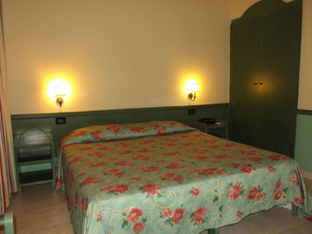 Acos Marsala City Hotel Pokój zdjęcie