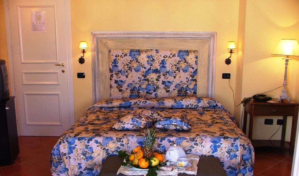 Acos Marsala City Hotel Pokój zdjęcie