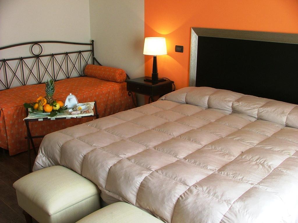 Acos Marsala City Hotel Pokój zdjęcie