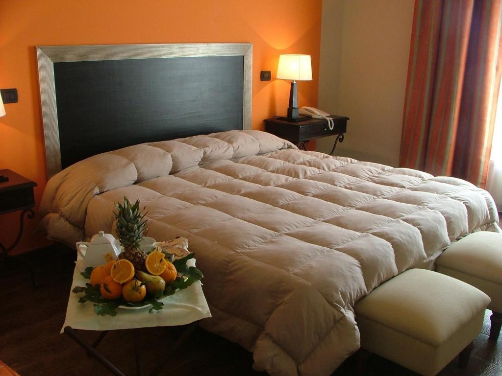 Acos Marsala City Hotel Zewnętrze zdjęcie
